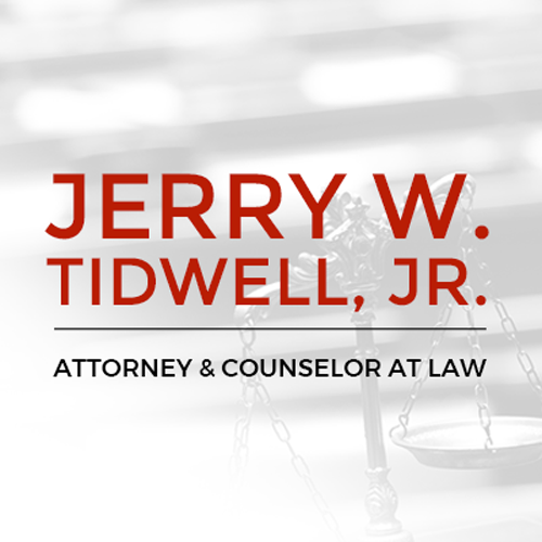 Tidwell Law Firm Profile Picture